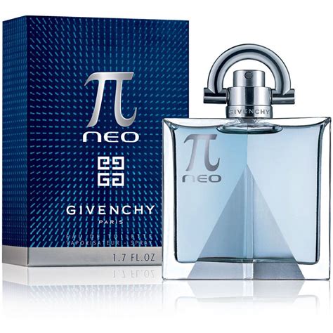 Givenchy pi neo